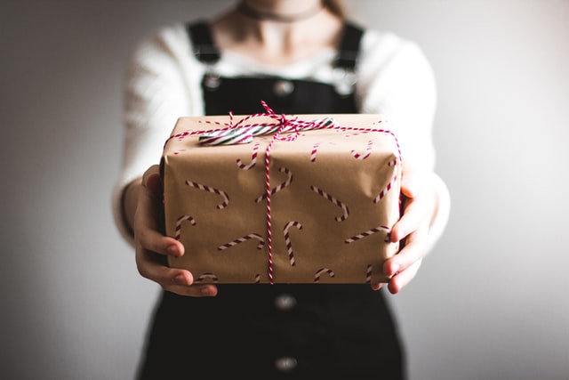 Read more about the article Gift Taxes: A Primer